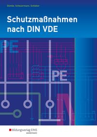Produktbild: Schutzma&szlig;nahmen nach DIN VDE