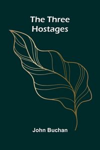 Produktbild: The Three Hostages