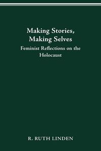 Produktbild: MAKING STORIES, MAKING SELVES