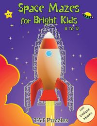 Produktbild: Space Mazes for Bright Kids