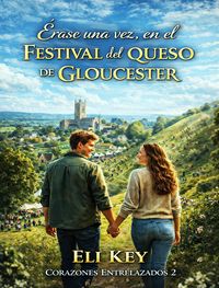Produktbild: Erase una vez en el festival del queso rodante en Gloucester