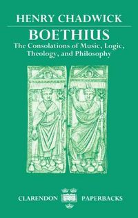 Produktbild: Boethius