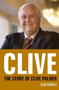 Produktbild: Clive