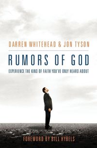 Produktbild: A Rumors of God