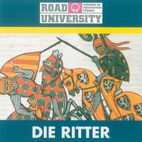 Produktbild: Die Ritter
