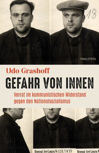 Produktbild: Gefahr von innen