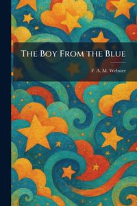Produktbild: The Boy From the Blue