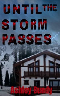 Produktbild: Until the Storm Passes