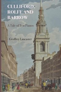 Produktbild: Culliford, Rolfe & Barrow