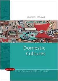 Produktbild: Domestic Cultures