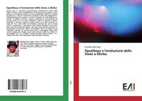 Produktbild: Oputibeya e l'evoluzione dello Stato a Okrika