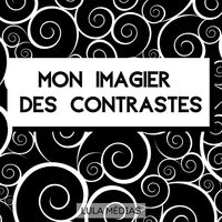 Produktbild: Mon imagier des contrastes