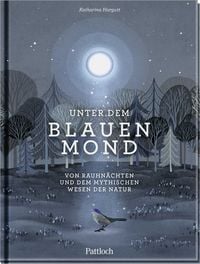 Produktbild: Unter dem blauen Mond
