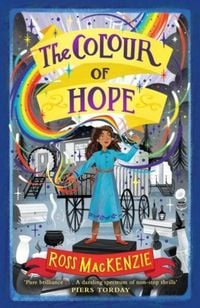Produktbild: Colour of Hope