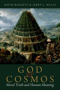 Produktbild: God and Cosmos