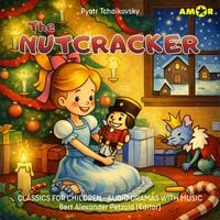 Produktbild: The Nutcracker