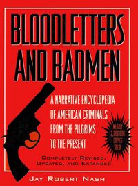 Produktbild: Bloodletters and Badmen