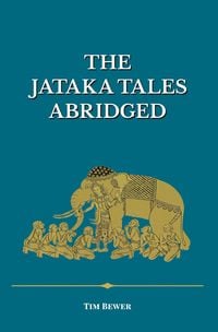 Produktbild: The Jataka Tales Abridged