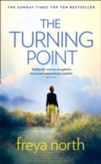 Produktbild: North, F: The Turning Point