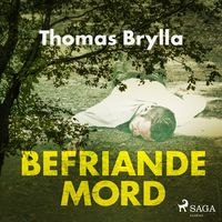 Produktbild: Befriande mord