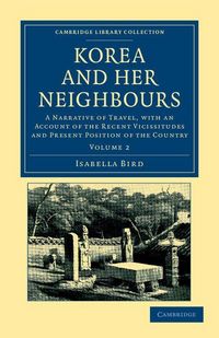 Produktbild: Korea and her Neighbours - Volume 2