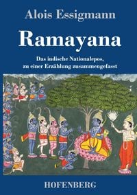 Produktbild: Ramayana