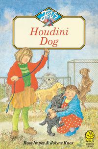 Produktbild: Houdini Dog