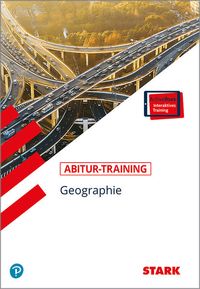 Bild vom Artikel STARK Abitur-Training Geographie Oberstufe + ActiveBook vom Autor 