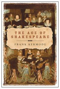 Produktbild: The Age of Shakespeare