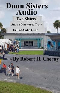 Produktbild: Dunn Sisters Audio