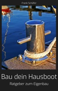 Produktbild: Bau dein Hausboot