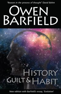 Produktbild: History, Guilt and Habit