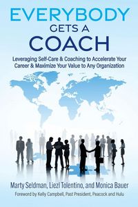 Produktbild: Everybody Gets a Coach