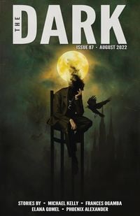 Produktbild: The Dark Issue 87