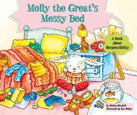 Bild vom Artikel Molly The Greats Messy Bed vom Autor Shelley Marshall
