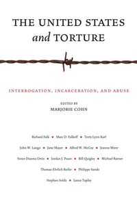 Produktbild: The United States and Torture