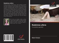 Produktbild: Rodzinna afera