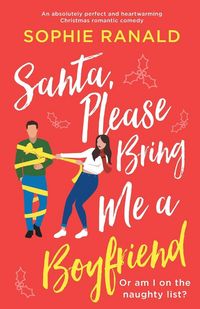 Produktbild: Santa, Please Bring Me a Boyfriend