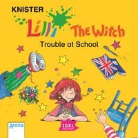Produktbild: Lilli the Witch. Trouble at School