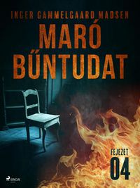 Produktbild: Mar&oacute; buntudat - 4. fejezet