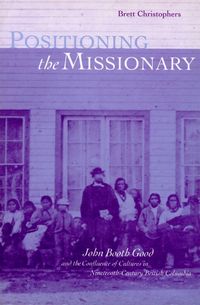 Produktbild: Positioning the Missionary