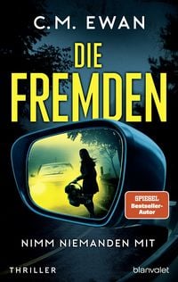 Produktbild: Die Fremden - Nimm niemanden mit