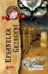 Produktbild: Efsaneler Gezegeni