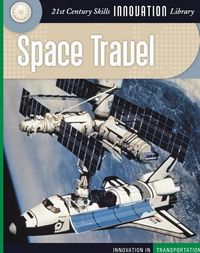 Produktbild: Space Travel
