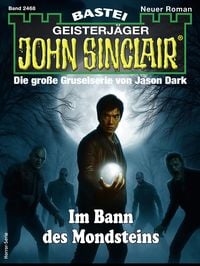 Produktbild: John Sinclair 2468
