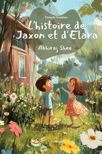 Produktbild: L'histoire de Jaxon et d'Elara