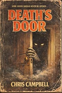 Produktbild: Deaths Door