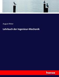 Produktbild: Lehrbuch der Ingenieur-Mechanik
