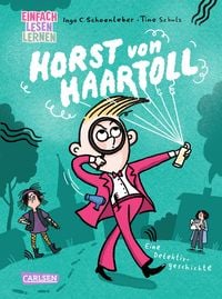 Produktbild: Horst von Haartoll