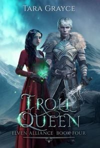 Produktbild: Troll Queen
